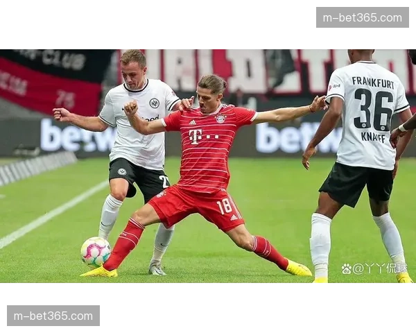 复盘拜仁胜利：高位逼抢奏效，但防守肋部空档依然明显