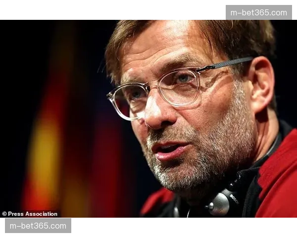 克洛普谈欧冠目标：“我们来到这里就是为了赢得一切”